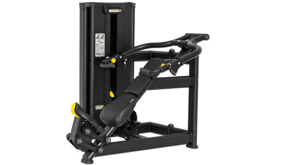Master Sport Bio Motion BMM 25 Machine | Incline Press