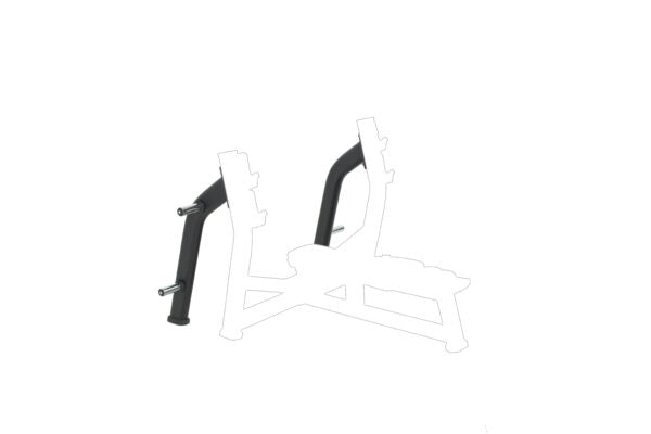 Stojan na posilovací lavice Master Sport BioMotion BMS 04