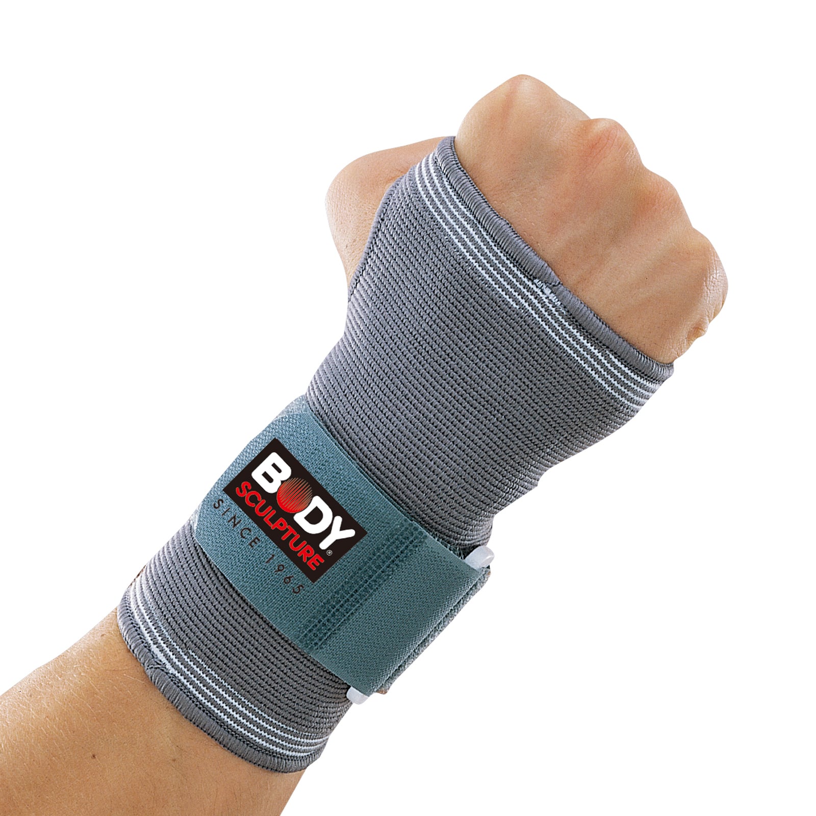 BODY SCULPTURE OPASKA NA DŁOŃ ZE ŚCIĄGACZEM BNS 002 XL