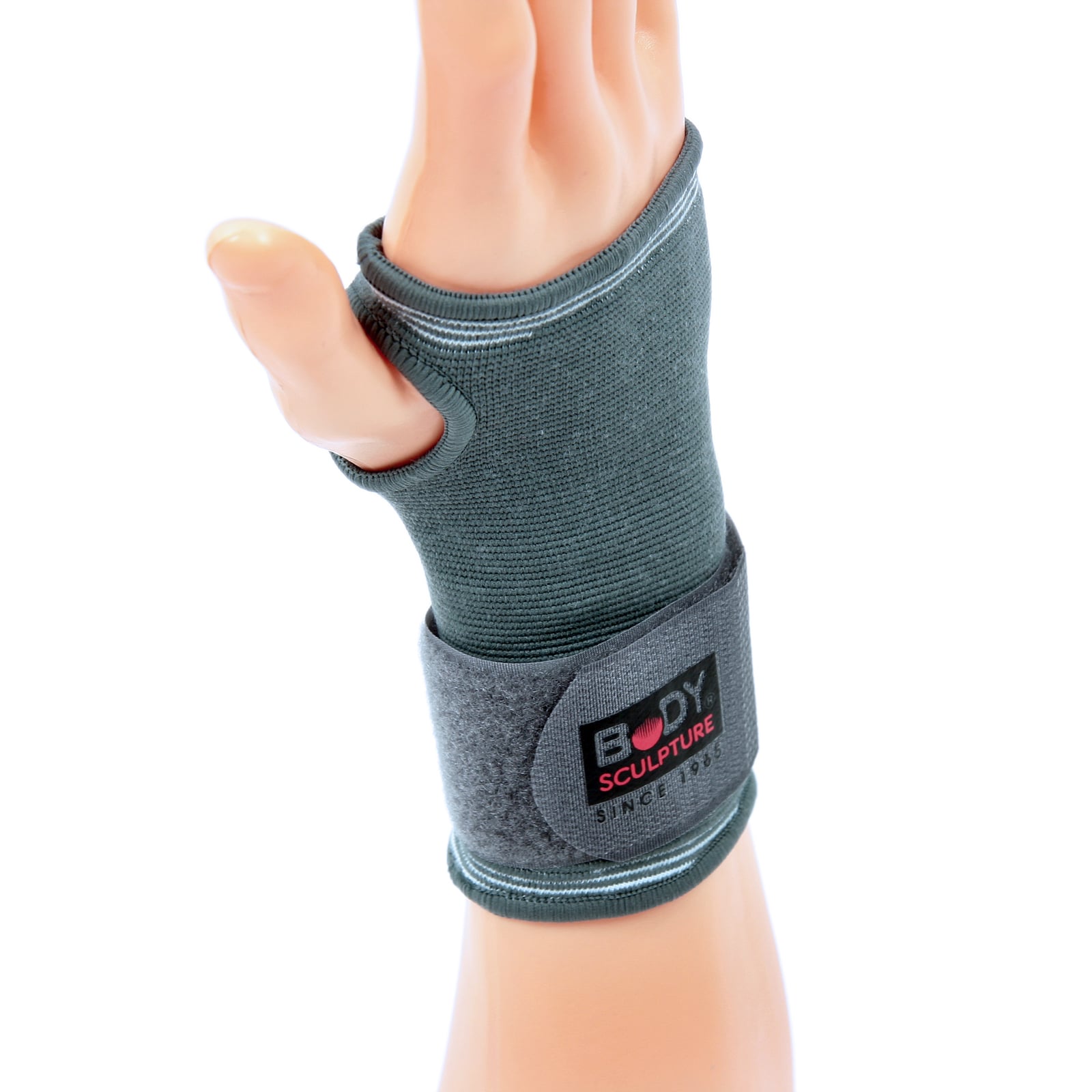 BODY SCULPTURE HAND BAND WITH STRAP BNS 002 XL