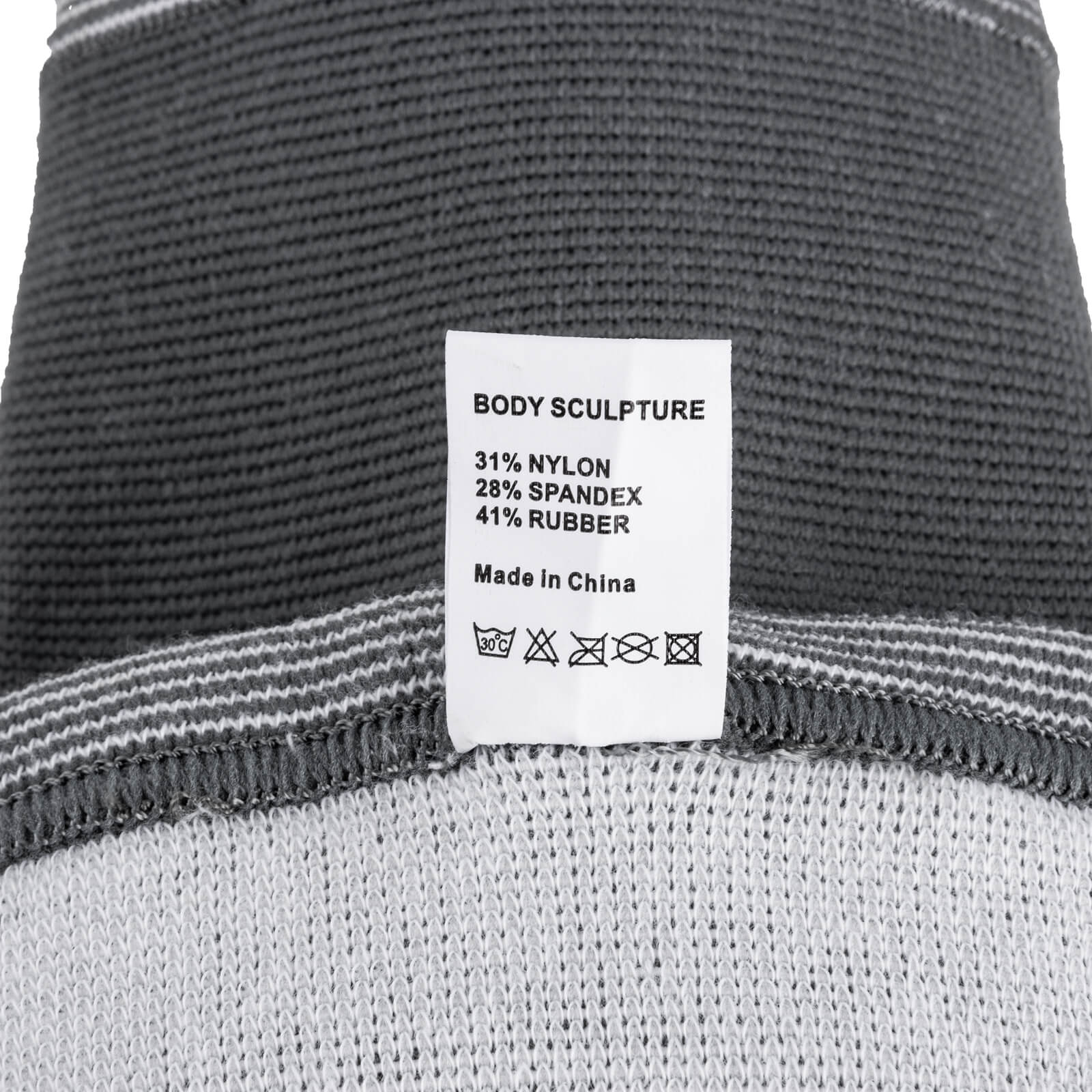 PÁS NA SOCHAŘENÍ TĚLA LÝTEK BNS 006L