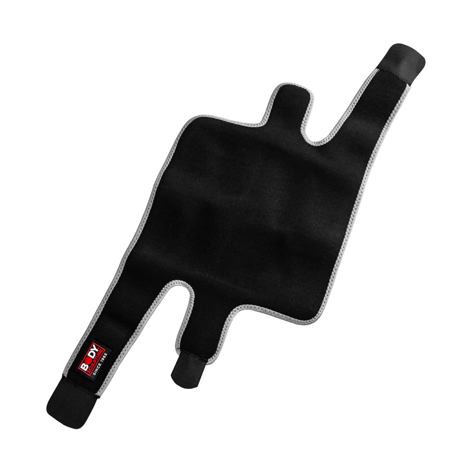 BODY SCULPTURE KNEE STABILIZER WITH TERRY MATERIAL BNS 7105E