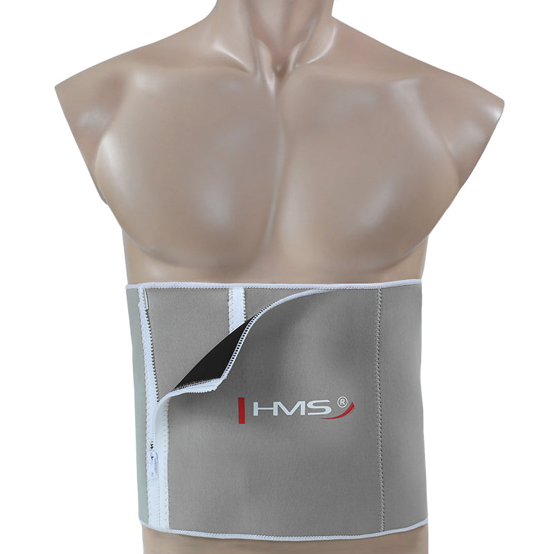 BR114 ONE SIZE HMS BELLY STRAP
