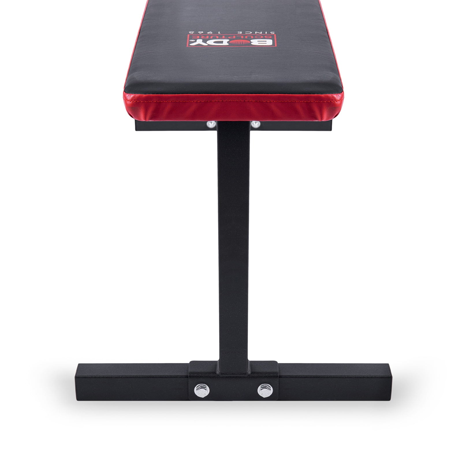 BODY SCULPTURE STRAIGHT EXERCISE BENCH BSB 570