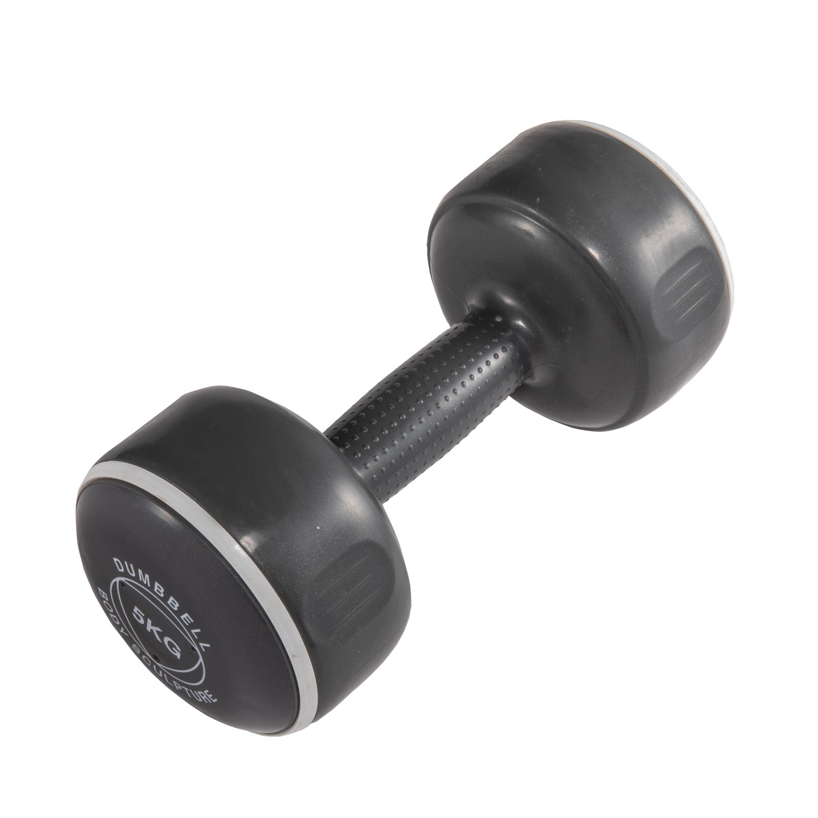 BODY SCULPTURE DUMBS SMART 2 X 5 KG BW 108 10 KG