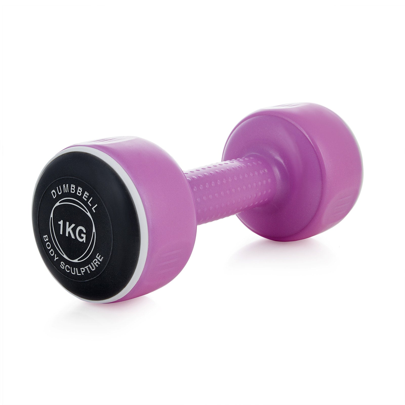 BODY SCULPTURE DUMBS SMART 2 X 1 KG BW 108 2 KG