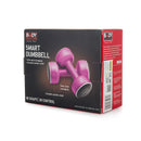 BODY SCULPTURE HANTLE SMART 2 X 1,5 KG BW 108 3 KG