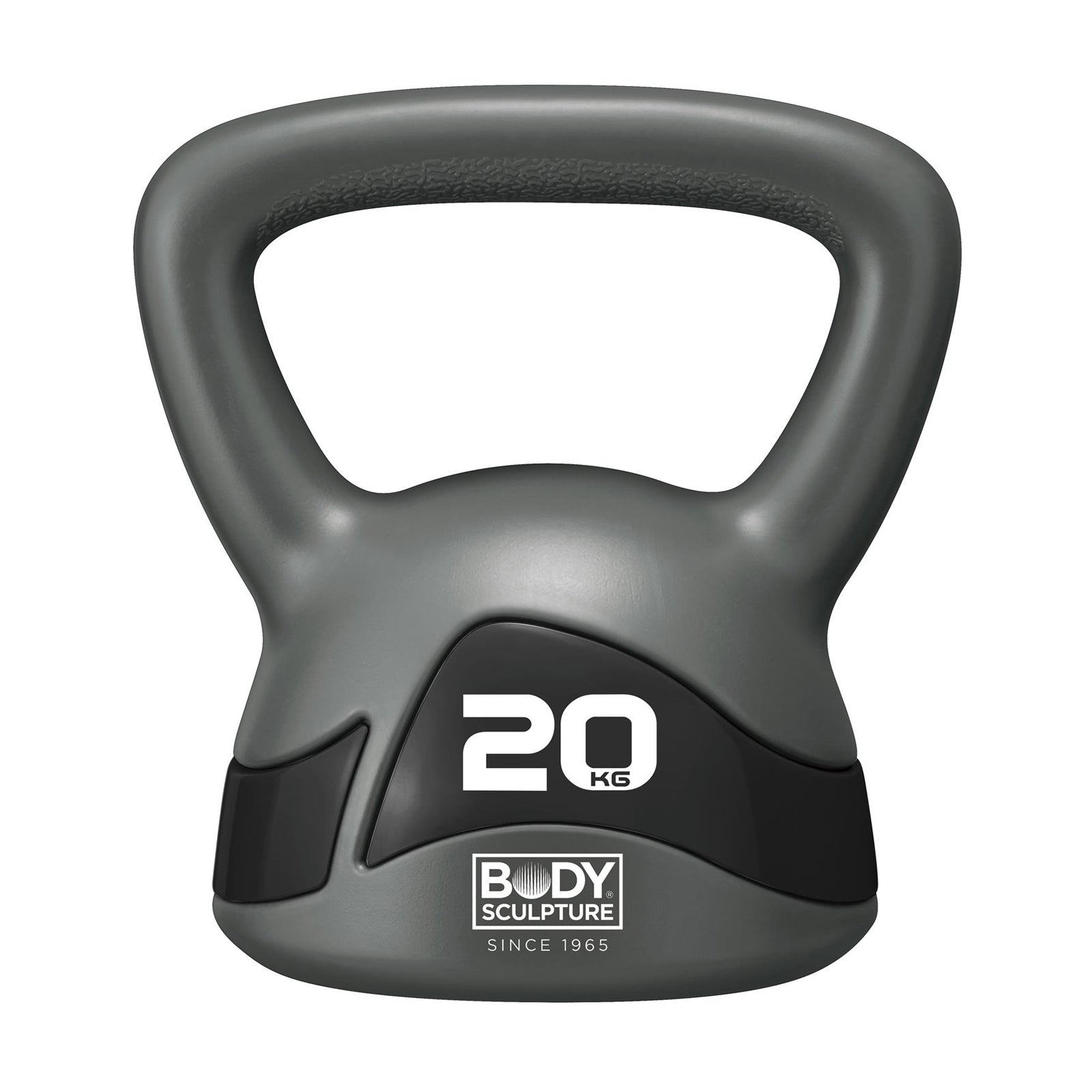BODY SCULPTURE KETTLEBELL BW 117 20KG
