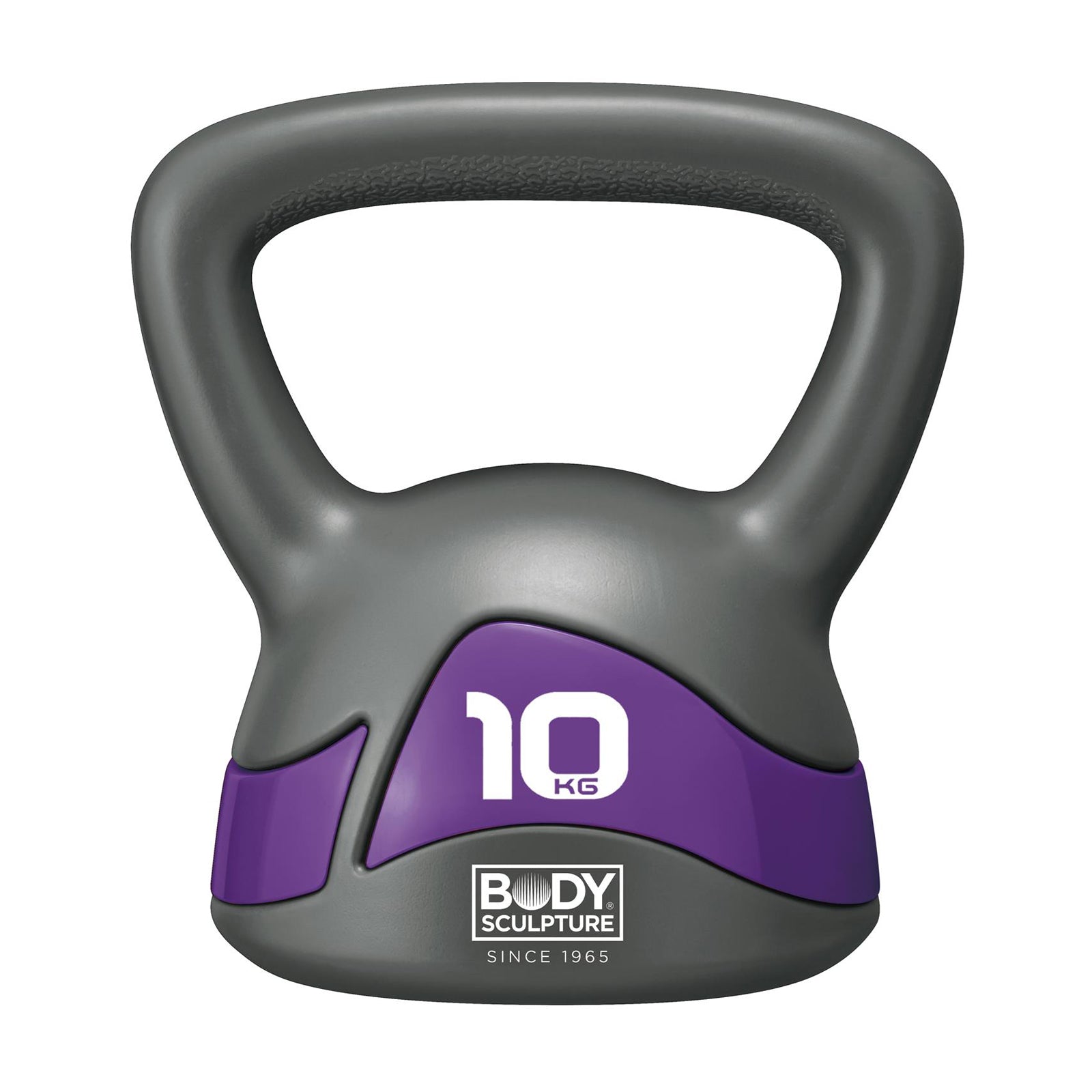 BODY SCULPTURE KETTLEBELL BW 117 10 KG