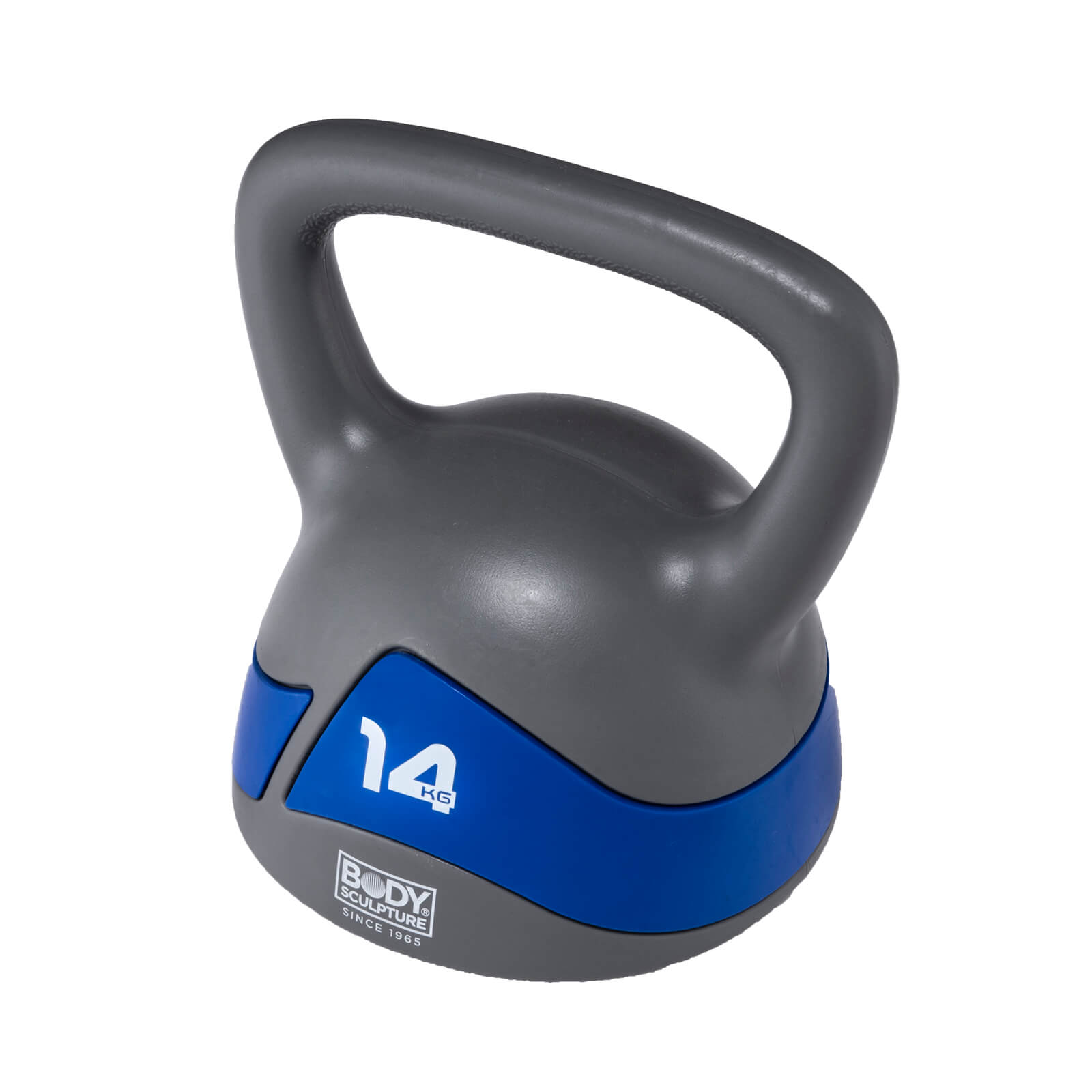 BODY SCULPTURE KETTLEBELL BW 117 14KG