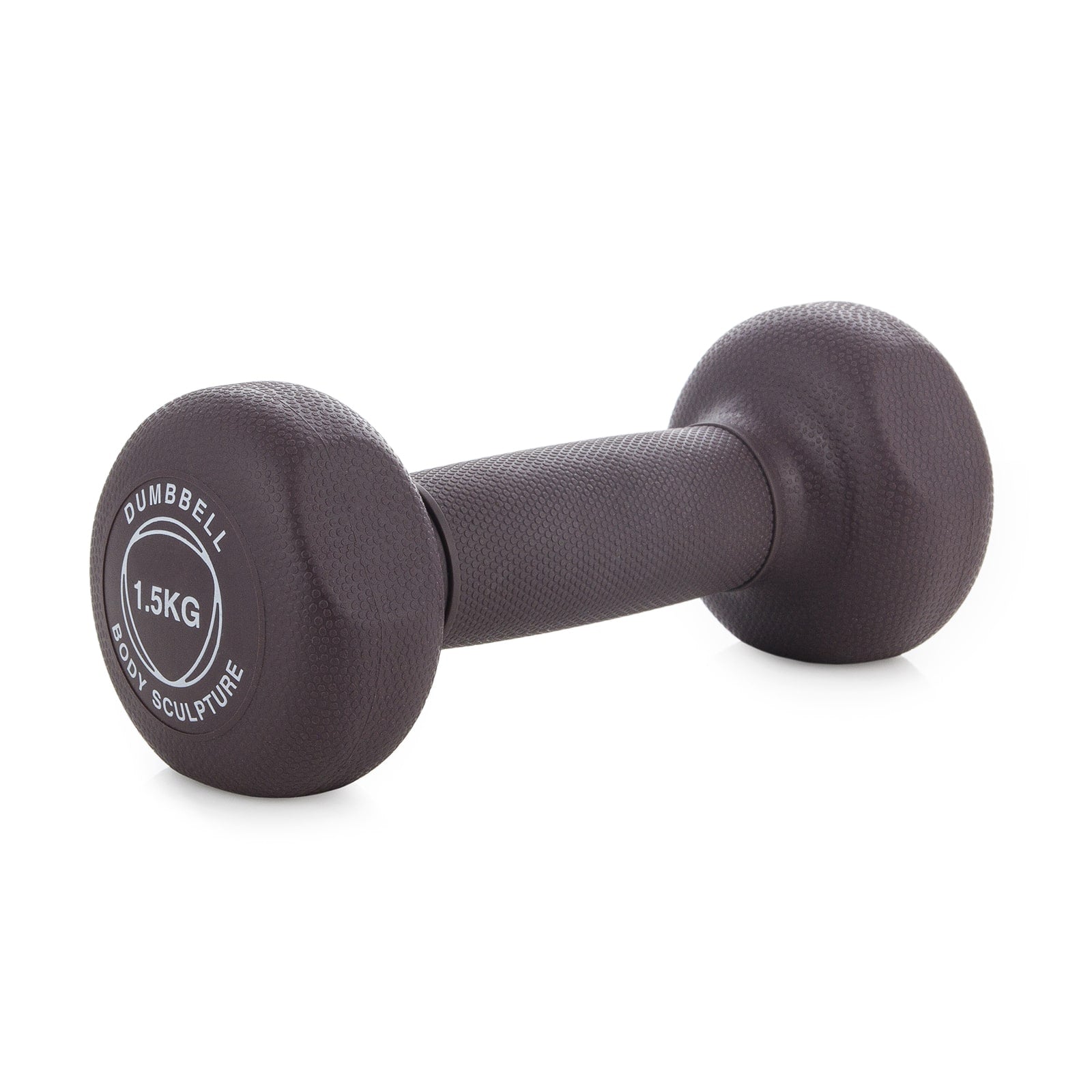 BODY SCULPTURE HANTEL NEOPRENOWY BW 131 1.5 KG