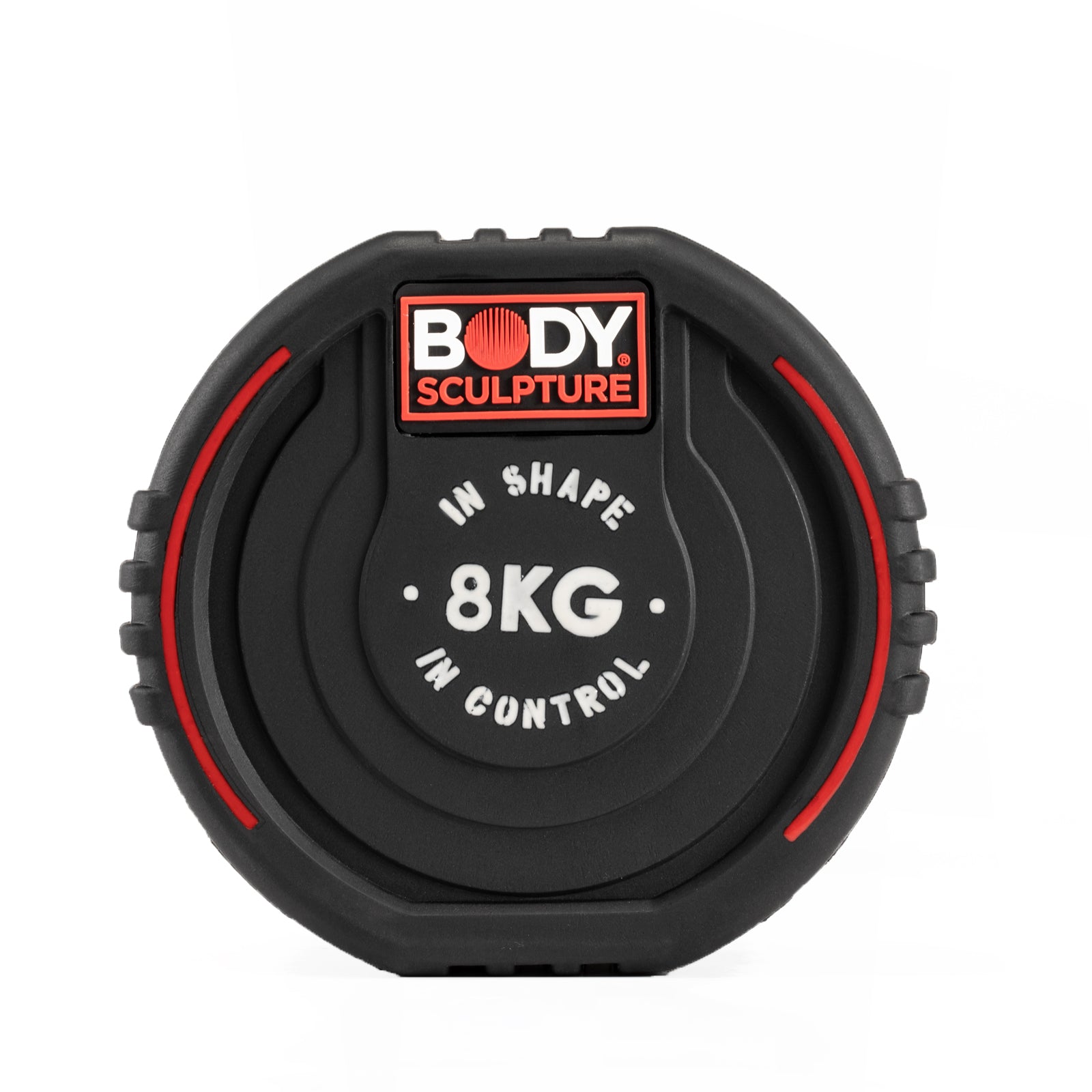 Body Sculpture TPU BW 133 8 kg Hantel