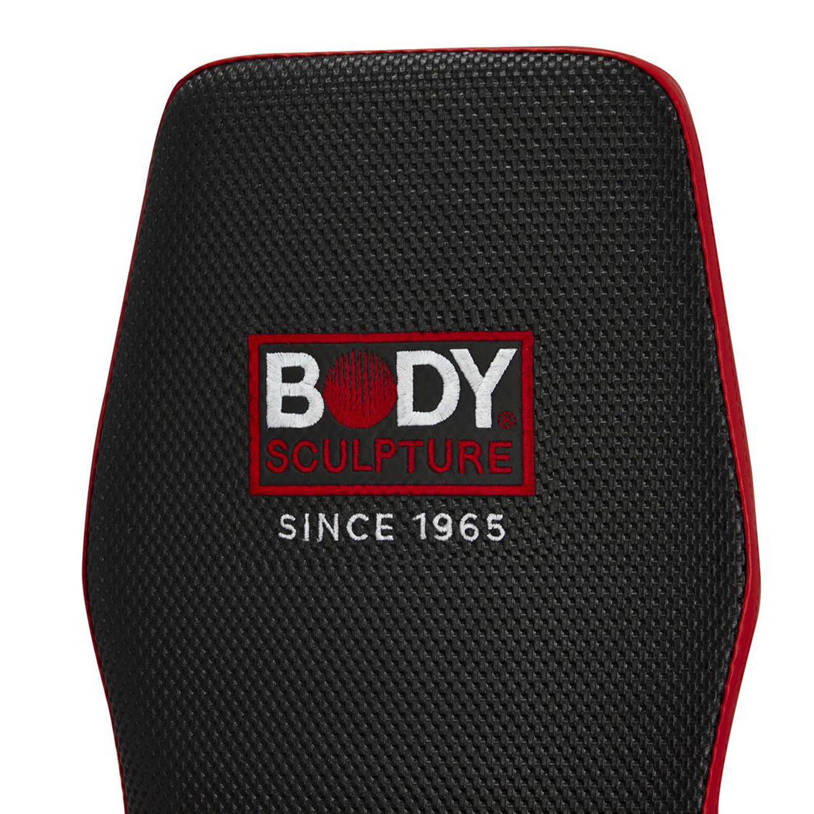 BODY SCULPTURE BENCH WITH PRAYER BOOK CARBON 2.0 BW 3230