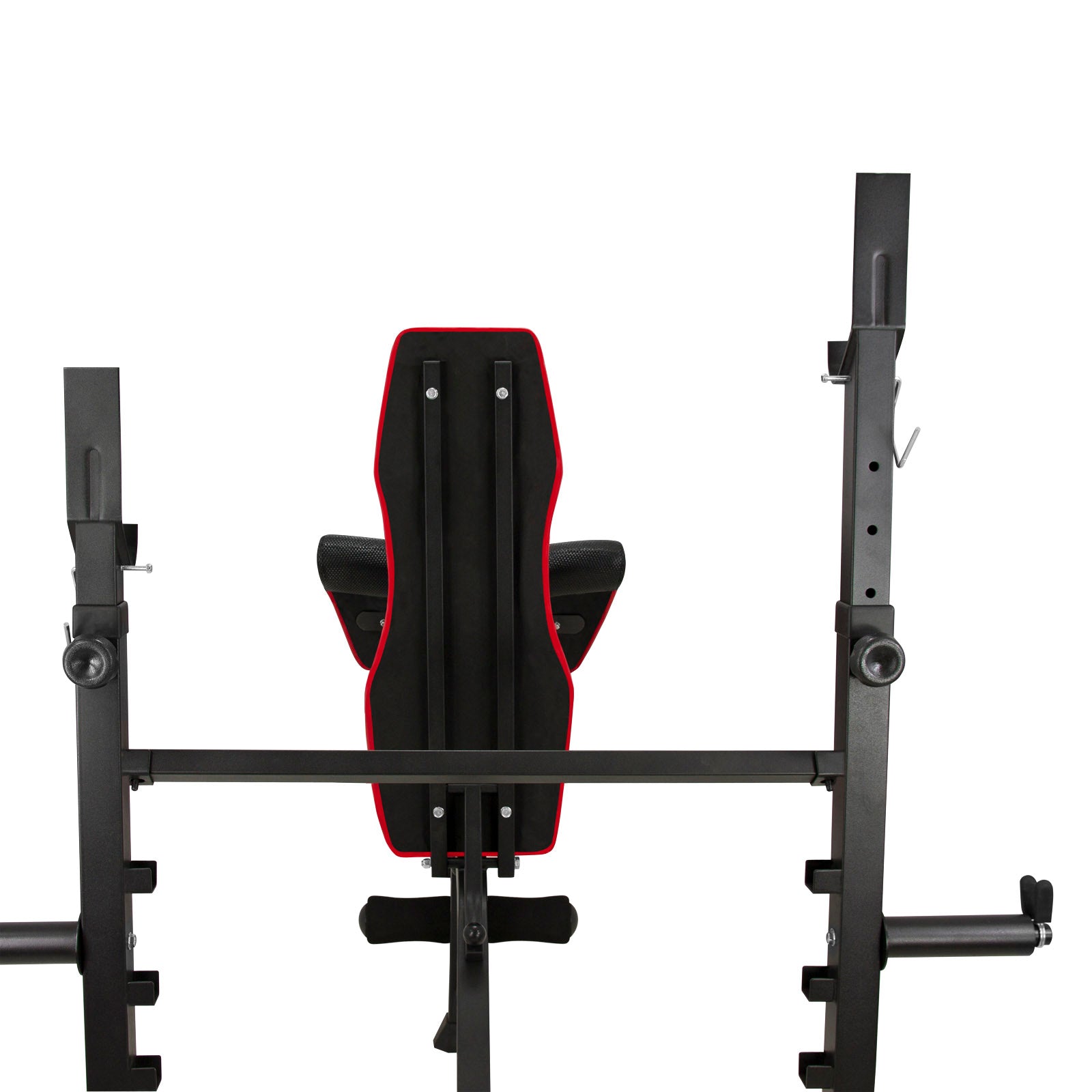 BODY SCULPTURE BENCH WITH PRAYER BOOK CARBON 2.0 BW 3230