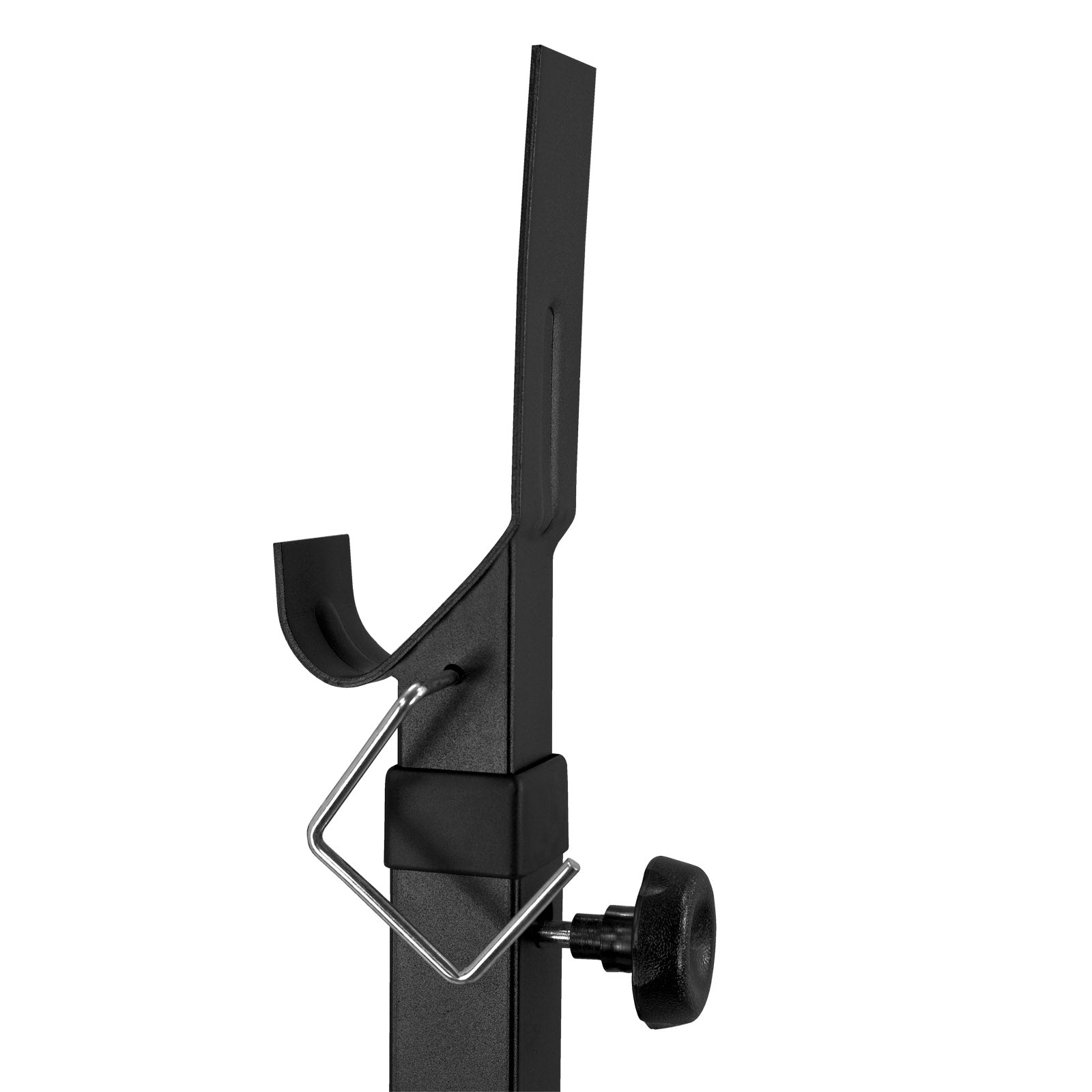 BODY SCULPTURE BENCH WITH PRAYER BOOK CARBON 2.0 BW 3230