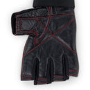 BODY SCULPTURE LEATHER WEIGHTLIFTING GLOVES BW 95 L