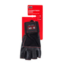 BODY SCULPTURE LEATHER WEIGHTLIFTING GLOVES BW 95 M