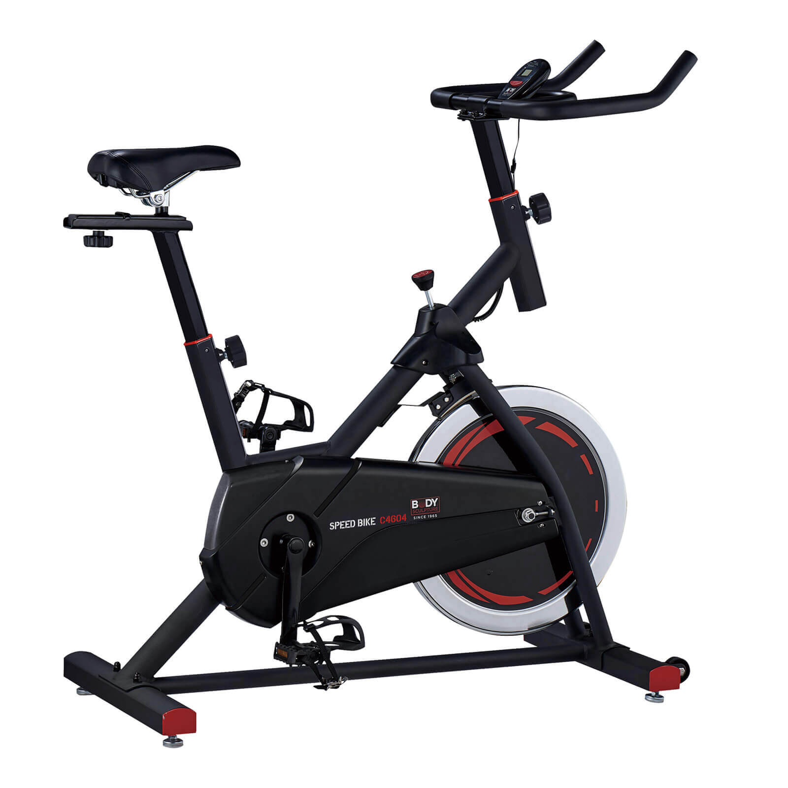 BODY SCULPTURE SPINNING BIKE C4604