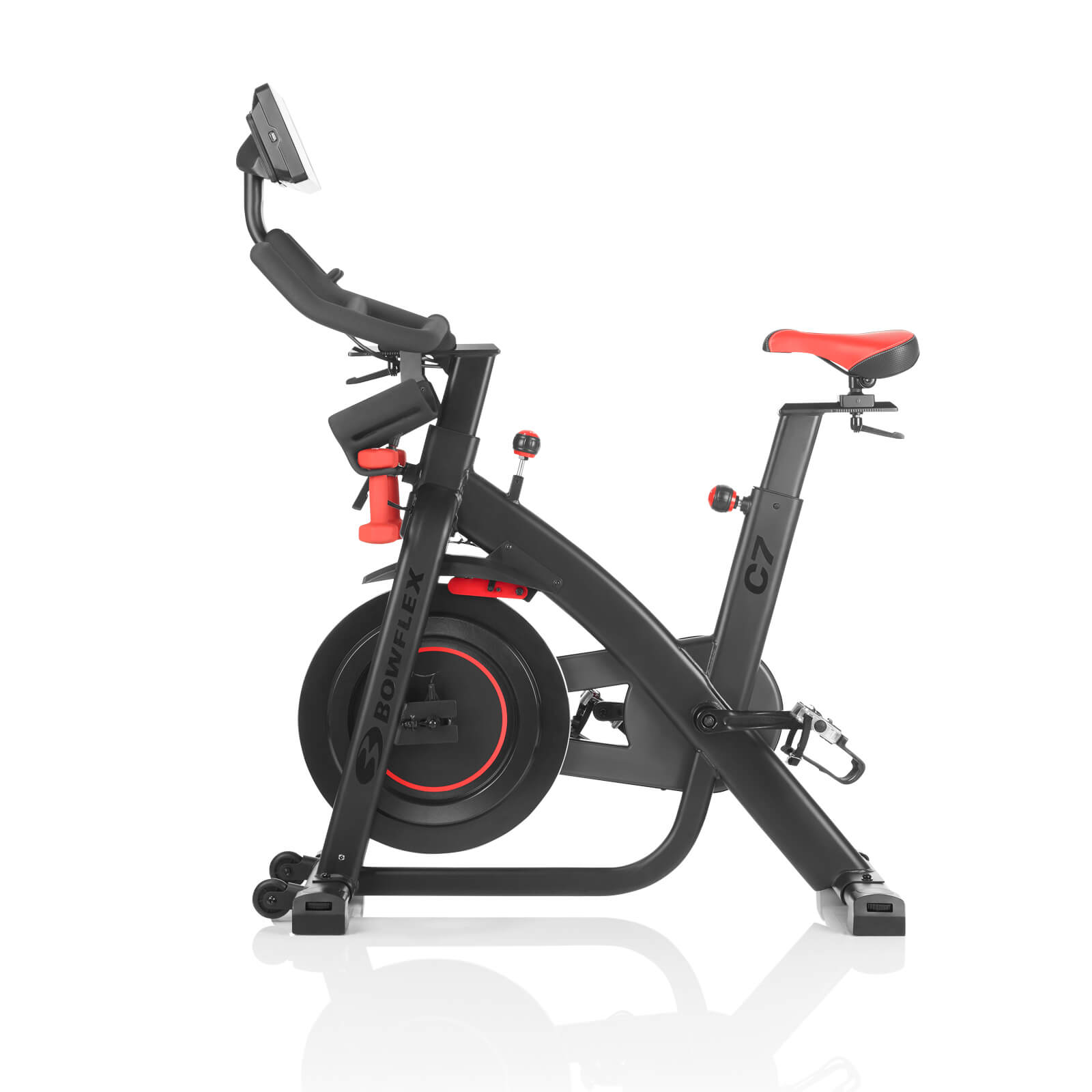 BOWFLEX SPINNING BIKE C7