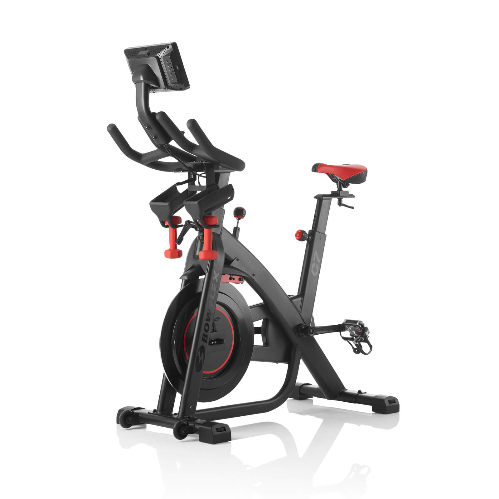 BOWFLEX SPINNING BIKE C7