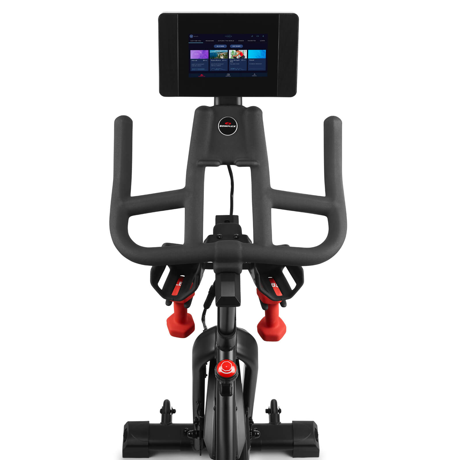 BOWFLEX SPINNING BIKE C7