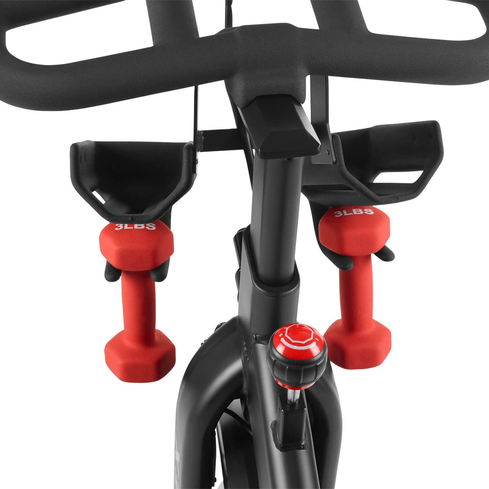 BOWFLEX SPINNING BIKE C7