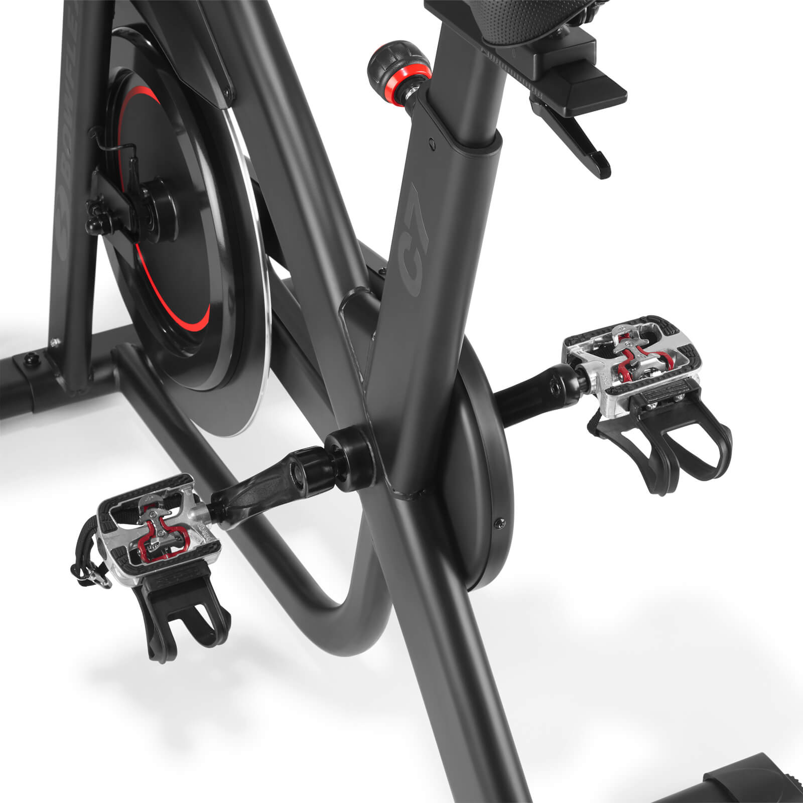 BOWFLEX SPINNING BIKE C7