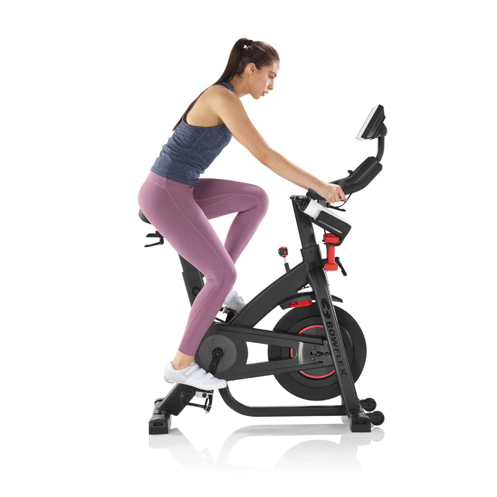 BOWFLEX SPINNING BIKE C7