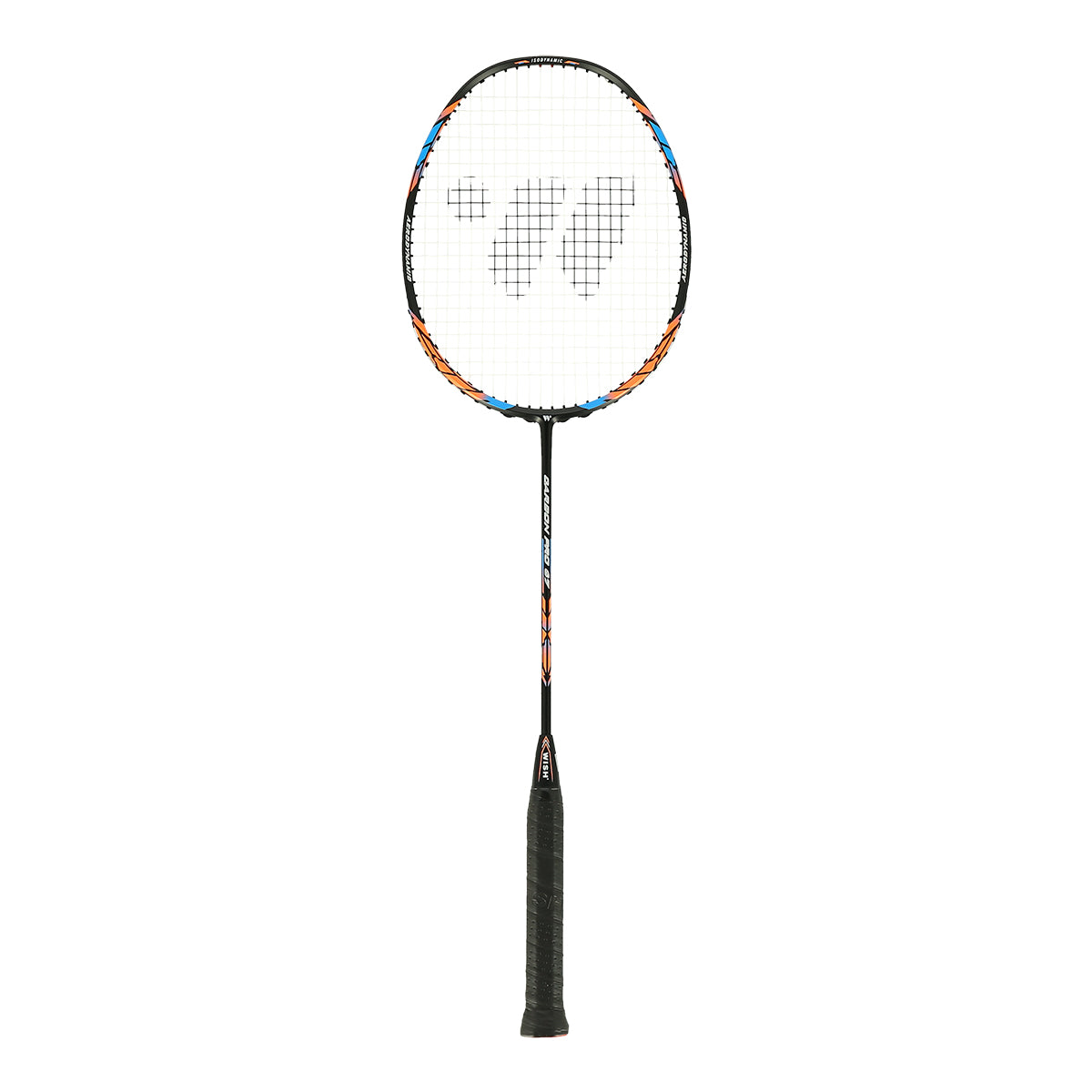 CARBON PRO 67 BADMINTON RACKET WISH