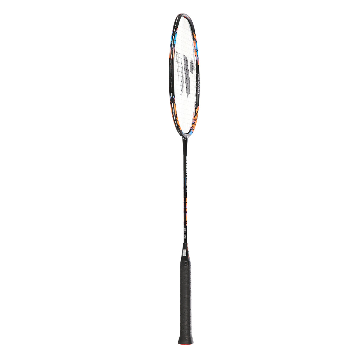 CARBON PRO 67 BADMINTON RACKET WISH