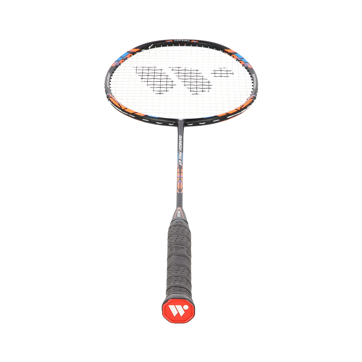 CARBON PRO 67 BADMINTON RACKET WISH