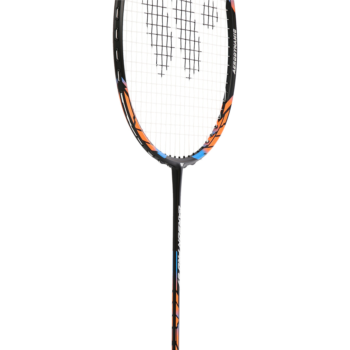 CARBON PRO 67 BADMINTON RACKET WISH