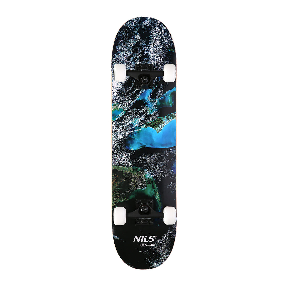 CR3108SA FOREST SKATEBOARD NILS EXTREME