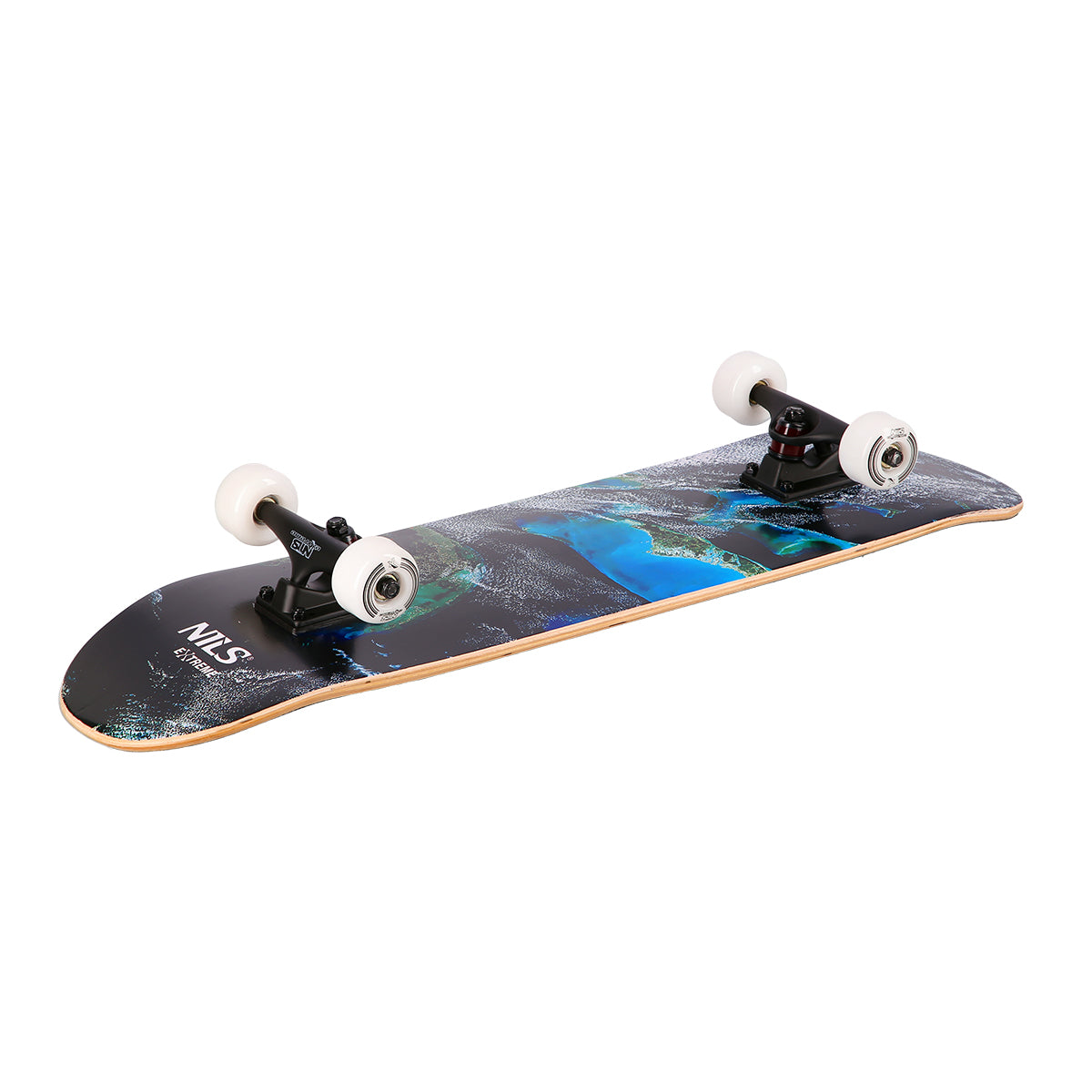 CR3108SA FOREST SKATEBOARD NILS EXTREME