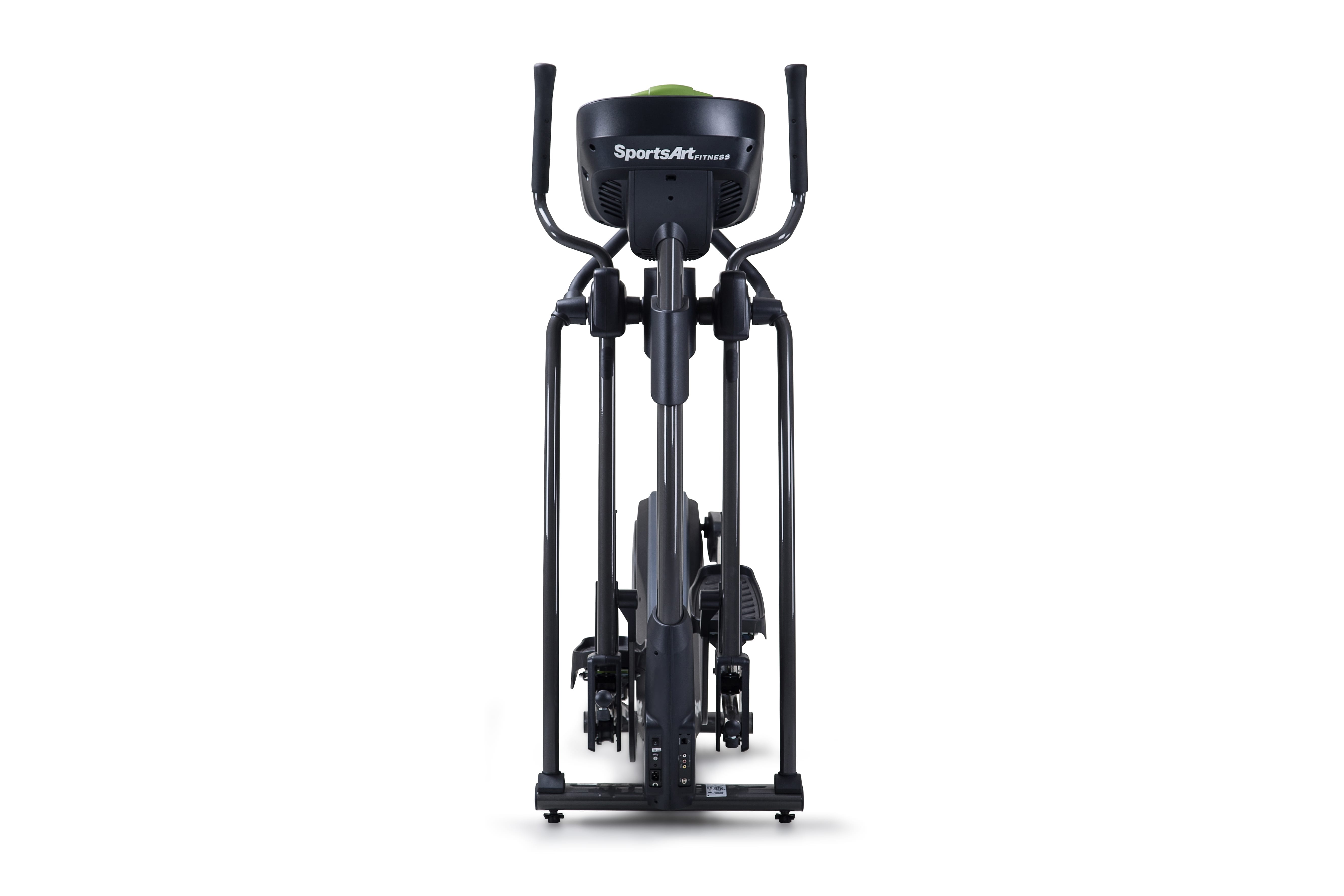 Elliptyk SportsArt E845S 16" DISPLEJ SENZA