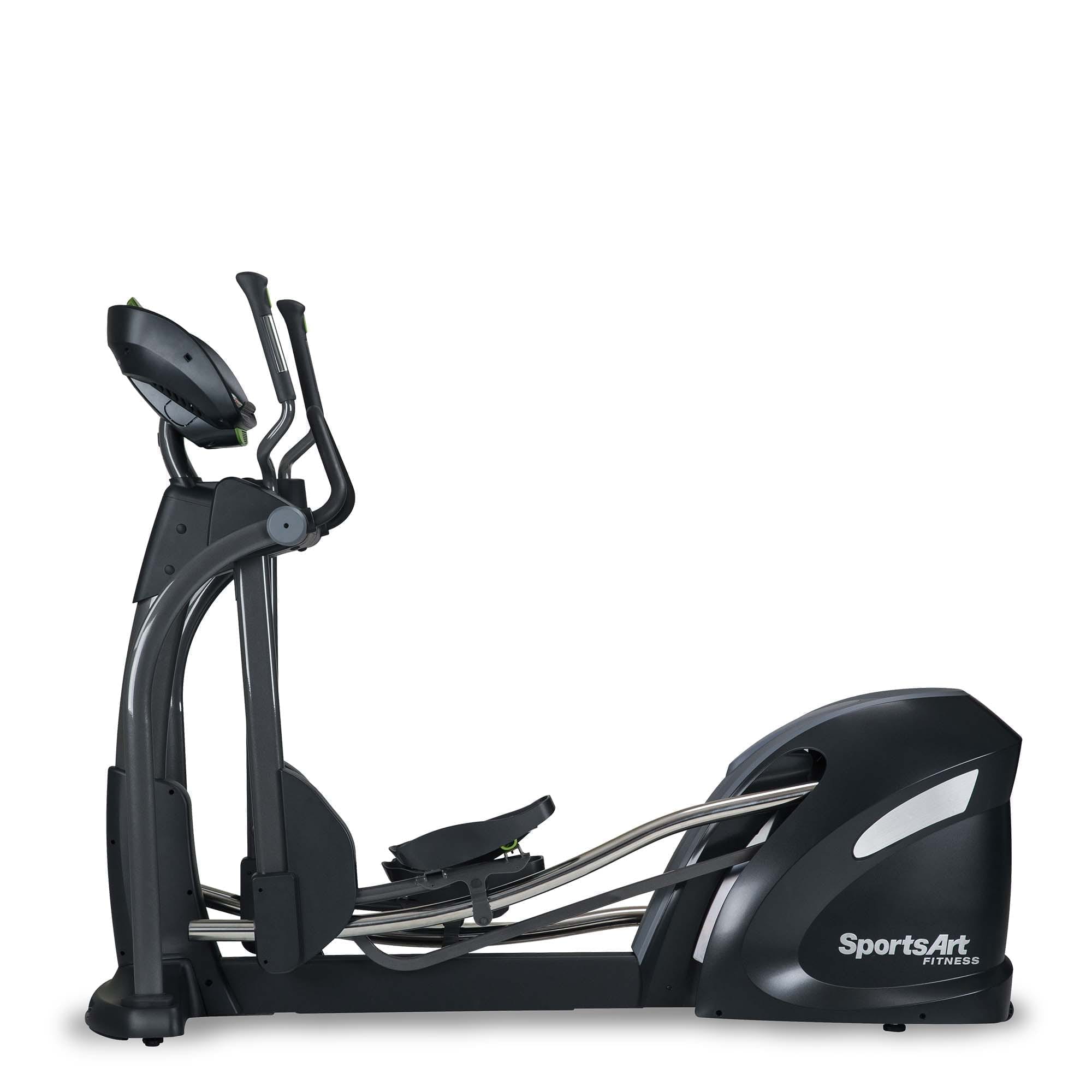 Elliptyk SportsArt G875 ECO-POWR™