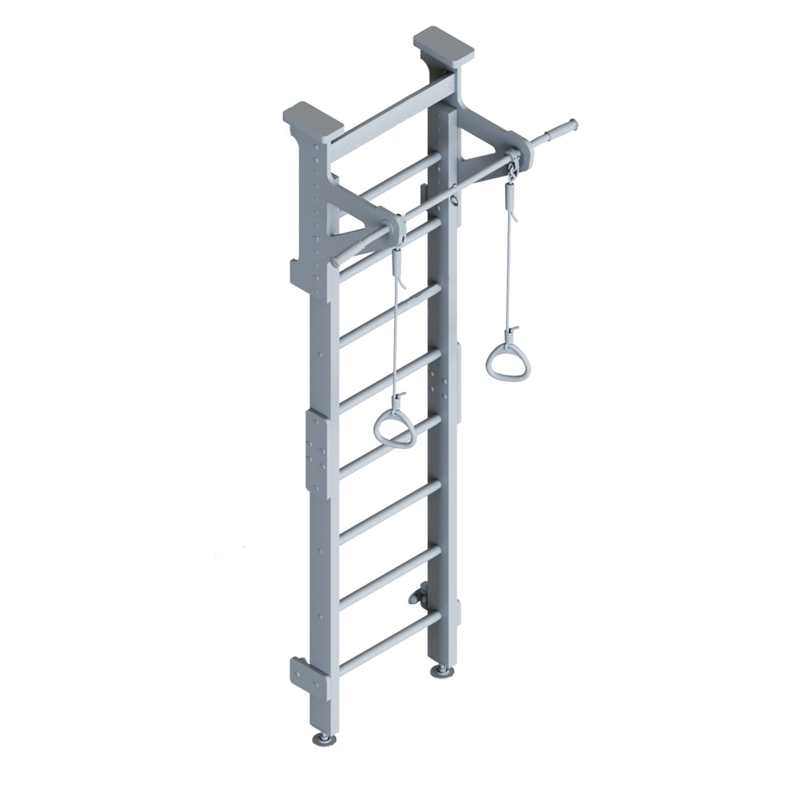 Drabinka gimnastyczna Wallbarz ECO 1.1