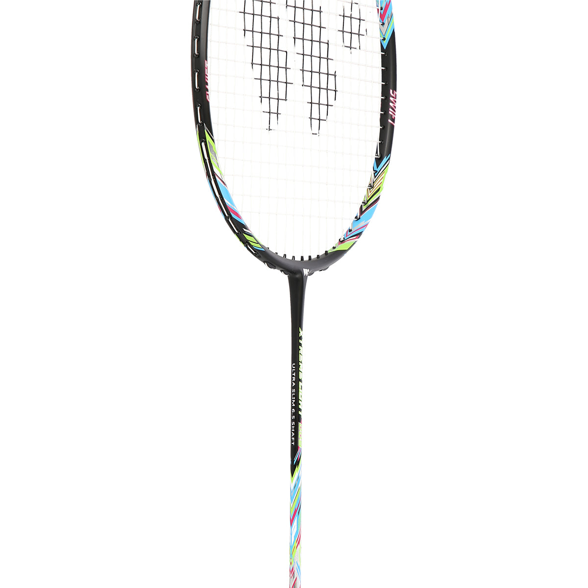 EXTREME LIGHT 009 WISH BADMINTON RACKET