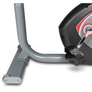 Flow Fitness Turner DHT500 programmed bike