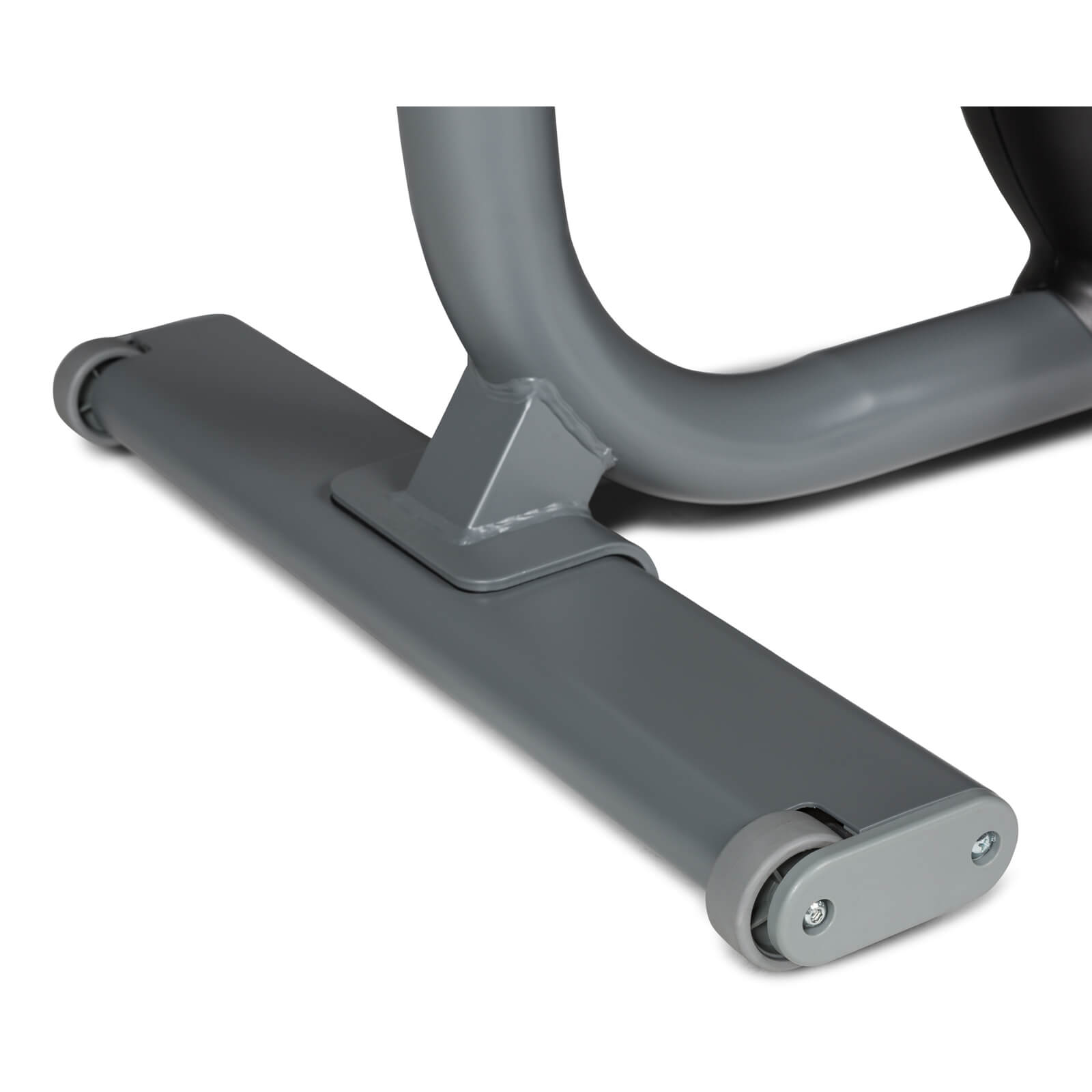 Flow Fitness Turner DHT500 programmed bike