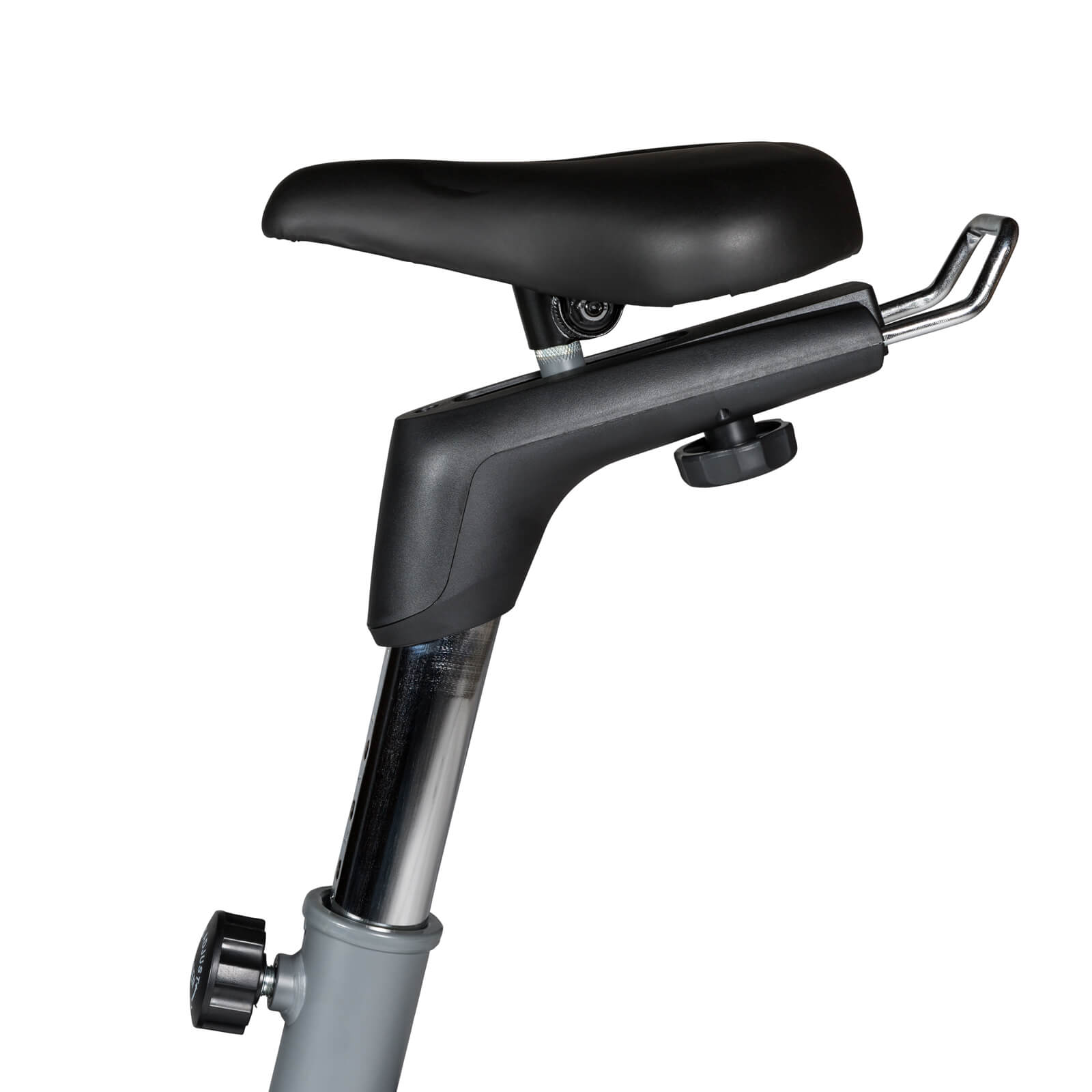 Flow Fitness Turner DHT500 programmed bike