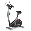 Flow Fitness Turner DHT2000i programmed bike