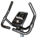 Flow Fitness Turner DHT2000i programmed bike