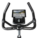 Flow Fitness Turner DHT2000i programmed bike