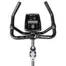Flow Fitness Turner DHT2000i programmed bike