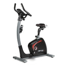 Flow Fitness Turner DHT2500i programmed bike