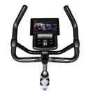 Flow Fitness Turner DHT2500i programmed bike