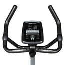 Flow Fitness Turner DHT2500i programmed bike