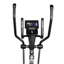 Flow Fitness Glider DCT2500i programmed elliptical trainer