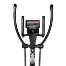 Flow Fitness Glider DCT2500i programmed elliptical trainer